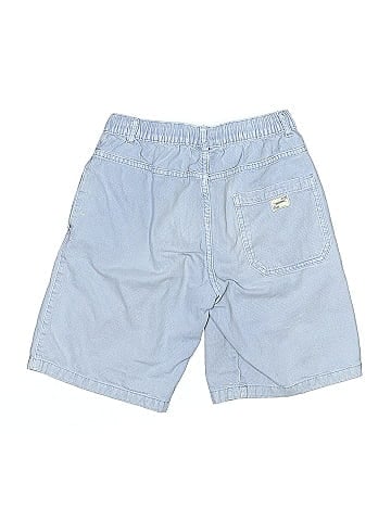 Zara Denim Shorts (view 2)