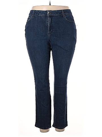 DKNY Jeans Jeans (view 1)