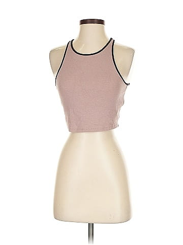 Madewell Tank Top (view 1)