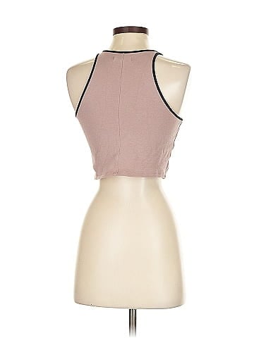 Madewell Tank Top (view 2)