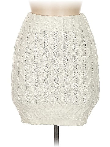 Princess Polly Casual Skirt (view 1)