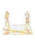 Ephemera Yellow Swimsuit Top Size 10 - photo 2