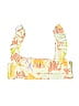 Ephemera Yellow Swimsuit Top Size 10 - photo 1