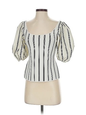 Theory Short Sleeve Top (view 1)
