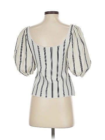 Theory Short Sleeve Top (view 2)