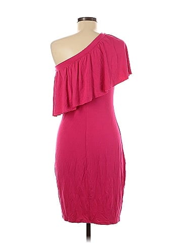Three Dots Cocktail Dress (view 2)