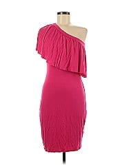 Three Dots Cocktail Dress