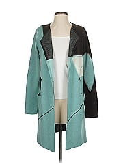 Carlisle Wool Cardigan