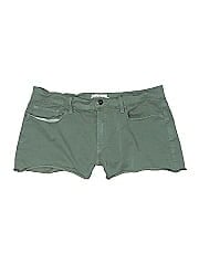 Frame Denim Shorts