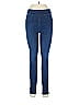 Madewell Blue Jeans Size 28 waist - photo 1
