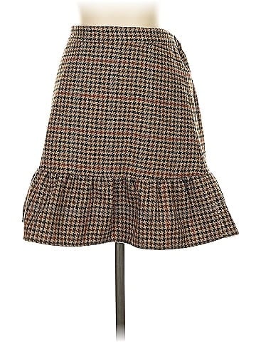 J.Crew Mercantile Casual Skirt (view 1)