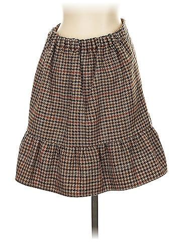 J.Crew Mercantile Casual Skirt (view 2)