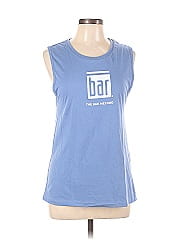 Bella + Canvas Sleeveless T Shirt