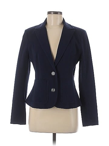 7th Avenue Design Studio New York & Company Blazer (view 1)