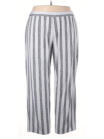 Susan Graver Casual Pants (view 1)