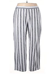 Susan Graver Casual Pants
