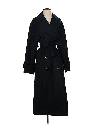MNG Trenchcoat (view 1)