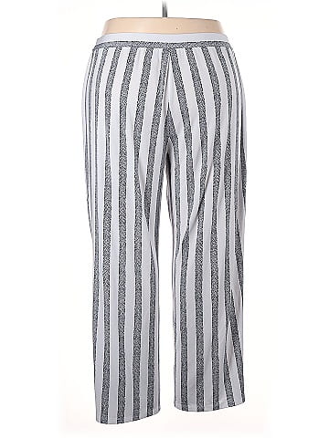 Susan Graver Casual Pants (view 2)