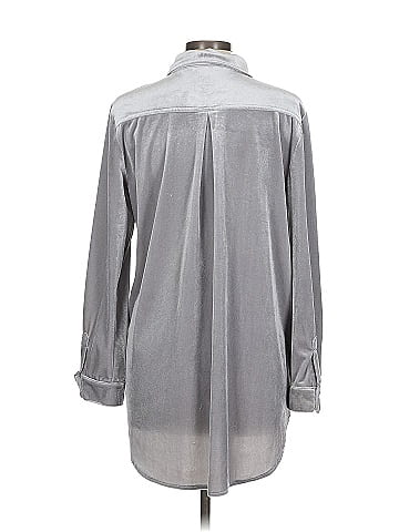 Khakis & Co Long Sleeve Blouse (view 2)
