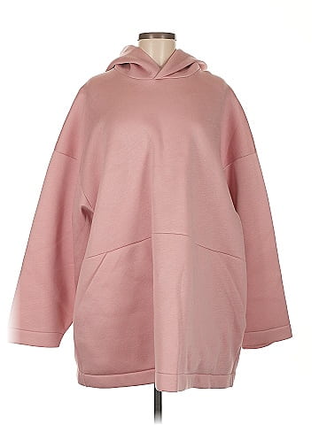 Cos Pullover Hoodie (view 1)