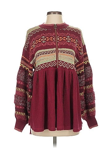 Free People Pullover Sweater (view 1)