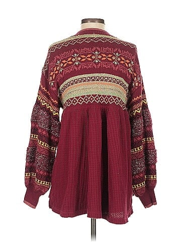 Free People Pullover Sweater (view 2)