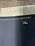 Ann Taylor 100% Polyester Blue Long Sleeve Blouse Size XS - photo 7