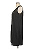 Akris Punto Solid Black Casual Dress Size 12 - photo 4