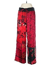 Chico's Design Silk Pants