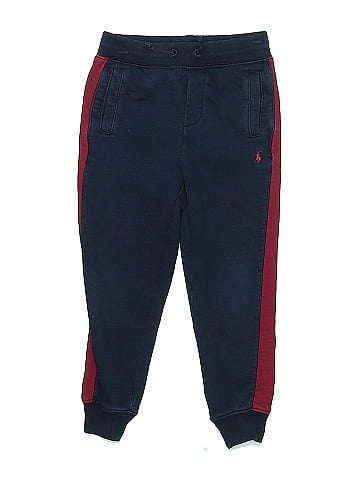 Polo by Ralph Lauren Track Pants (view 1)