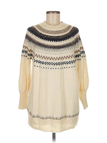 J.Crew Pullover Sweater (view 1)