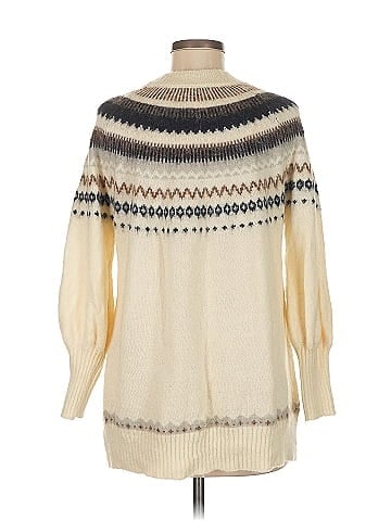J.Crew Pullover Sweater (view 2)