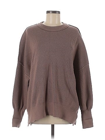 EFAN Pullover Sweater (view 1)
