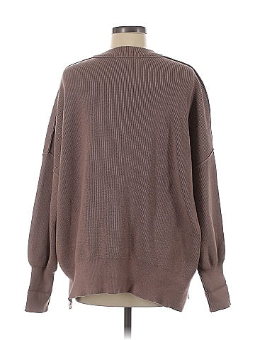 EFAN Pullover Sweater (view 2)