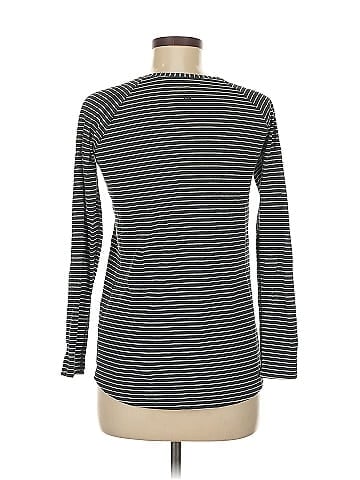 Lululemon Athletica Long Sleeve T-Shirt (view 2)