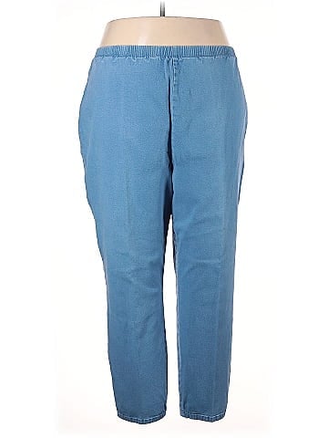 Liz & Me Jeggings (view 1)