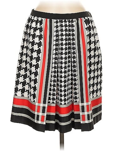 Anne Klein Casual Skirt (view 1)