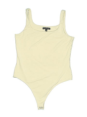 Banana Republic Factory Store Bodysuit (view 1)