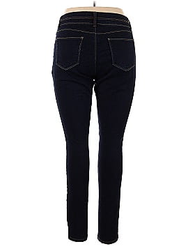 d.jeans Blue Jeggings Size 14 - 15% off | ThredUp