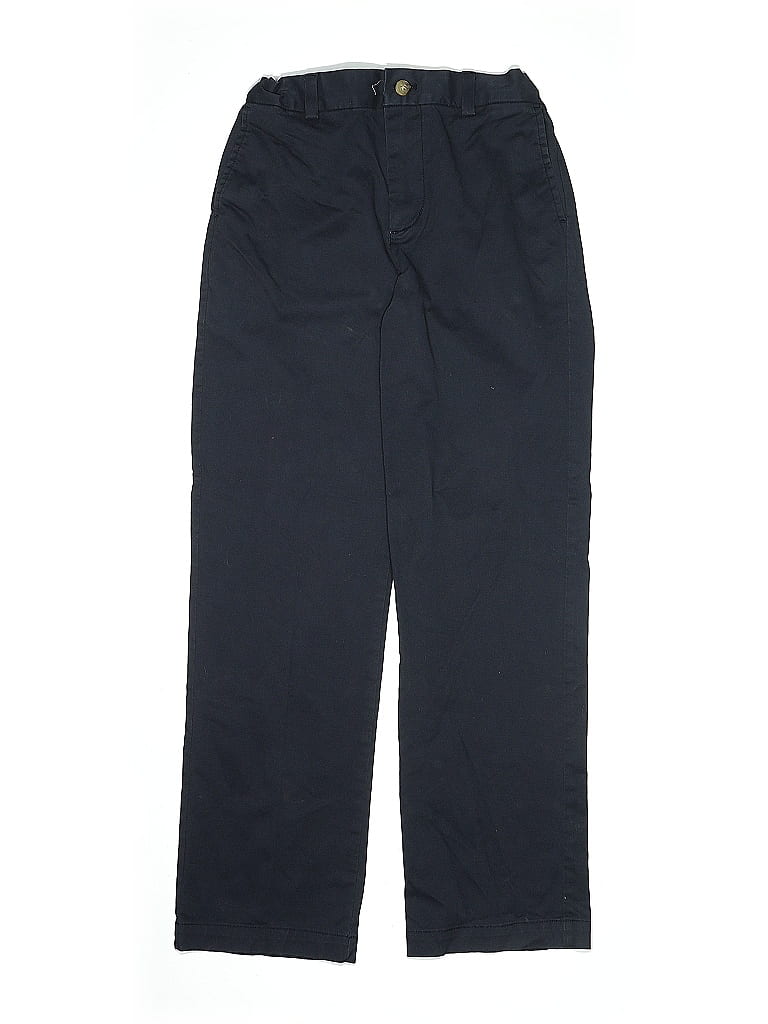 Pre-owned Vineyard Vines Kids' Casual Pants In Blue