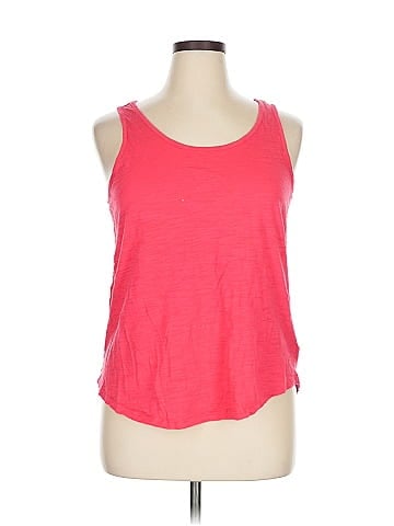 Dept222 Tank Top (view 1)