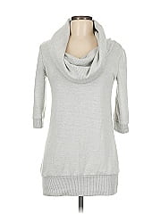Silence And Noise Pullover Sweater