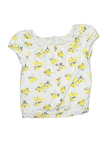 Abercrombie Sleeveless Blouse (view 1)