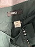 BDG Solid Black Casual Pants Size 0 - photo 3