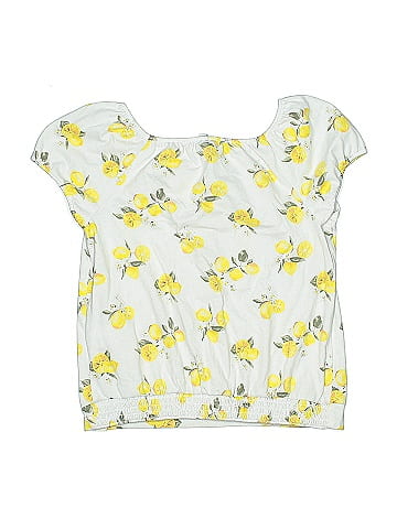 Abercrombie Sleeveless Blouse (view 2)