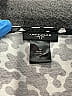 Ann Taylor Factory Print Black Cocktail Dress Size M - photo 7
