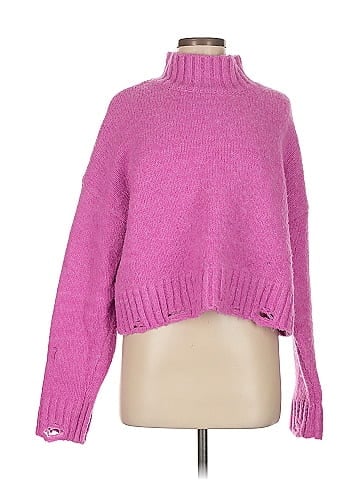 New In Turtleneck Sweater (view 1)