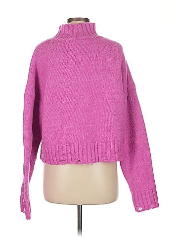 New In Turtleneck Sweater (view 2)