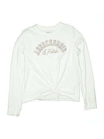 Abercrombie Long Sleeve T-Shirt (view 1)