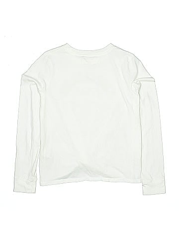 Abercrombie Long Sleeve T-Shirt (view 2)